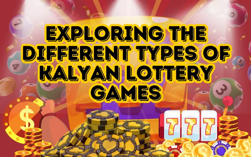 kalyan lottery