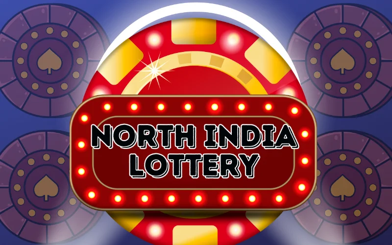 north india lottery