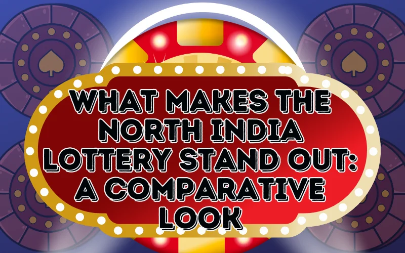 north india lottery