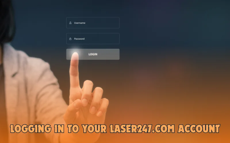 laser247.com login