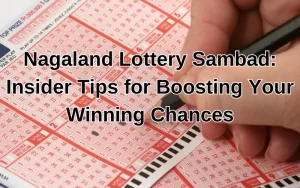 nagaland lottery sambad