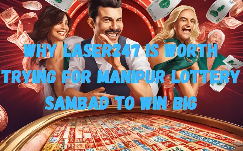 manipur lottery sambad