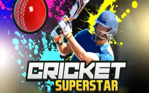 cricket superstar