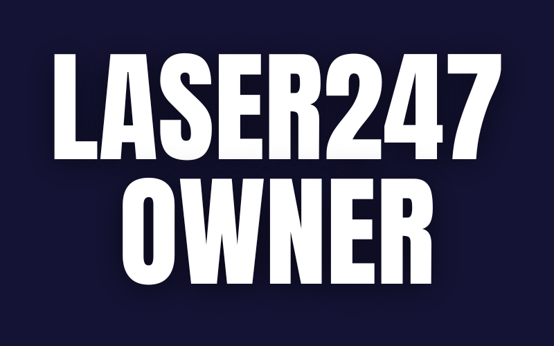 laser247 owner