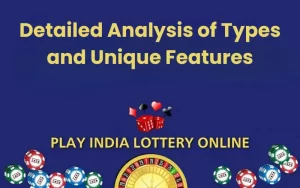 play india lottery online