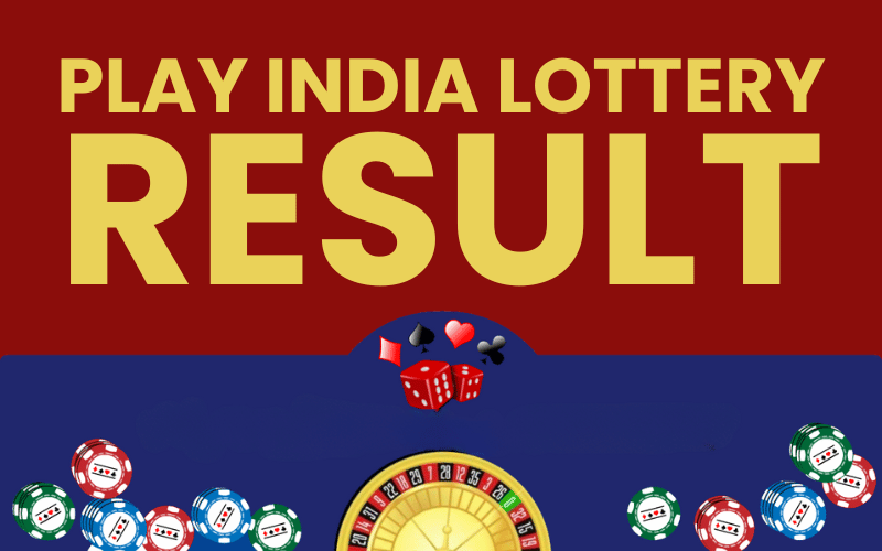 play india lottery result