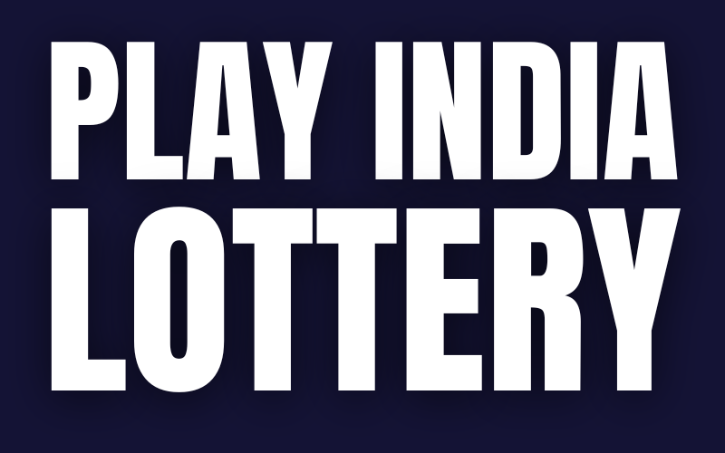 play india lottery