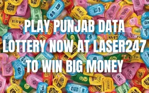 punjab data lottery