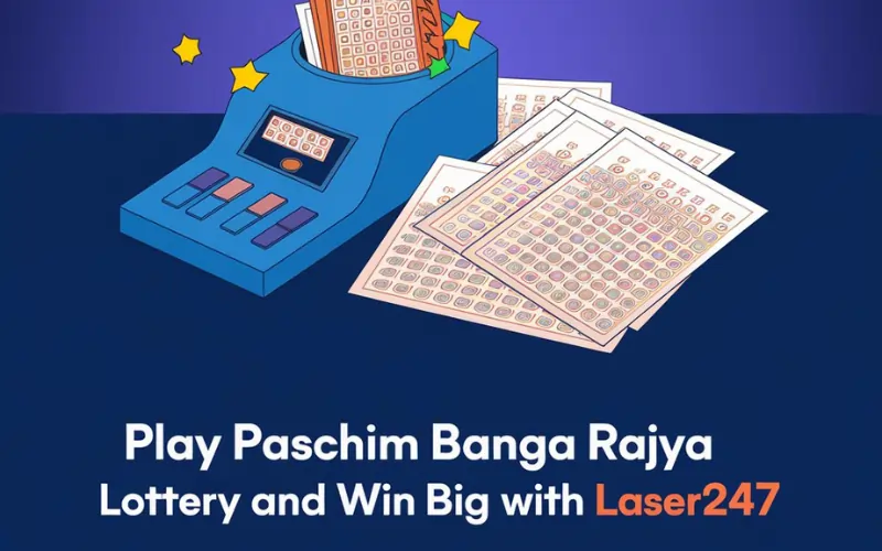 paschim banga rajya lottery