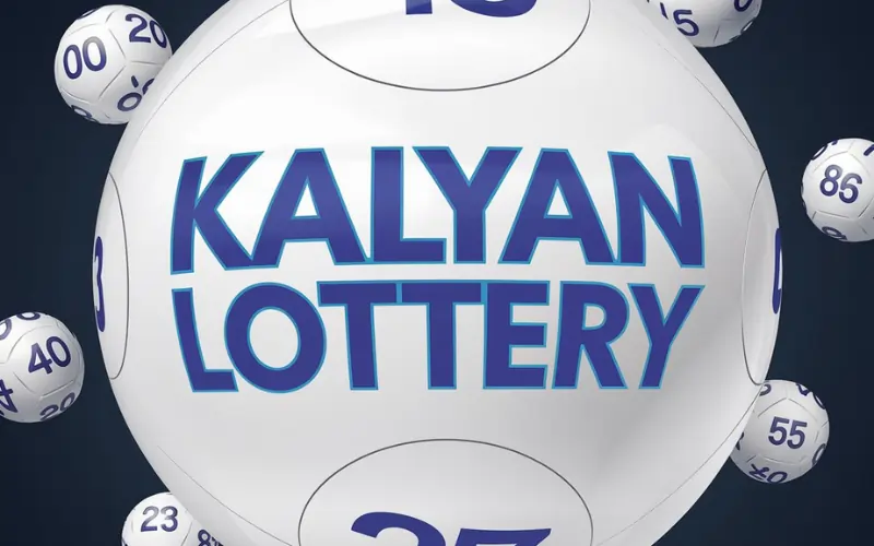 kalyan lottery