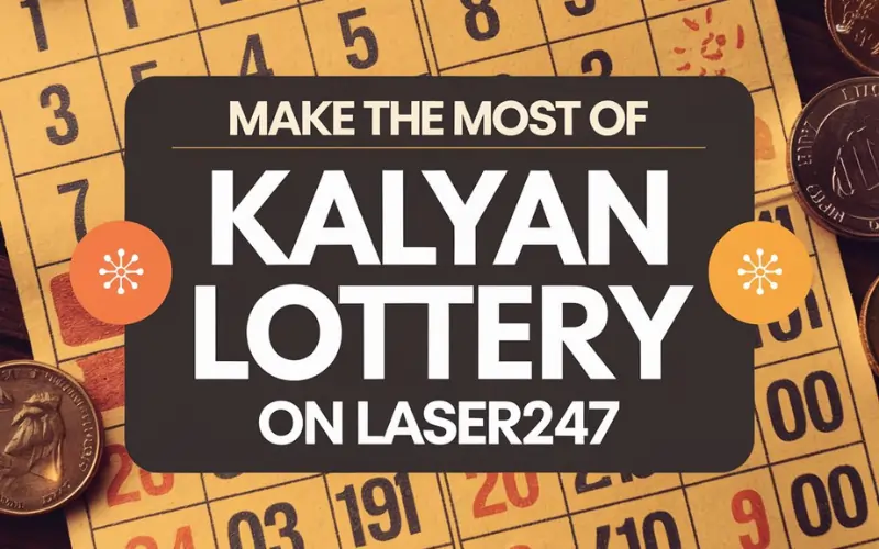 kalyan lottery