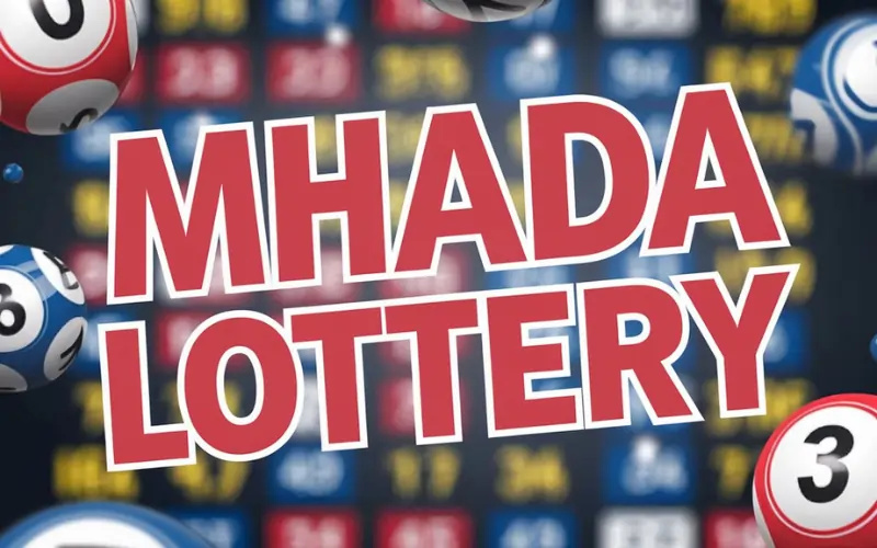 mhada lottery 