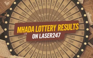 mhada lottery