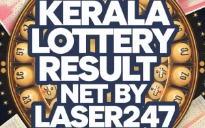 kerala lottery result net