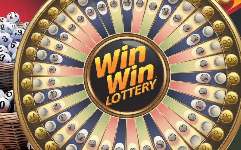 win win lottery