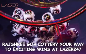 rajshree goa lottery