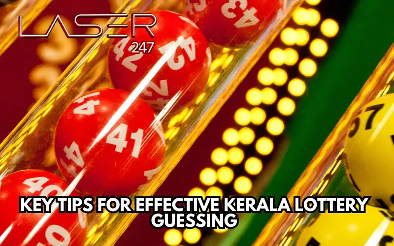 kerala lottery guessings
