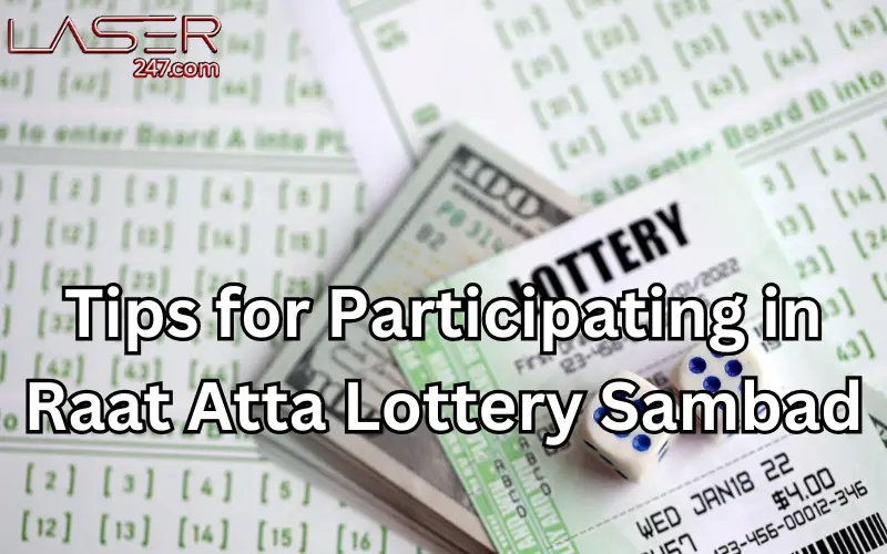 raat atta lottery sambad